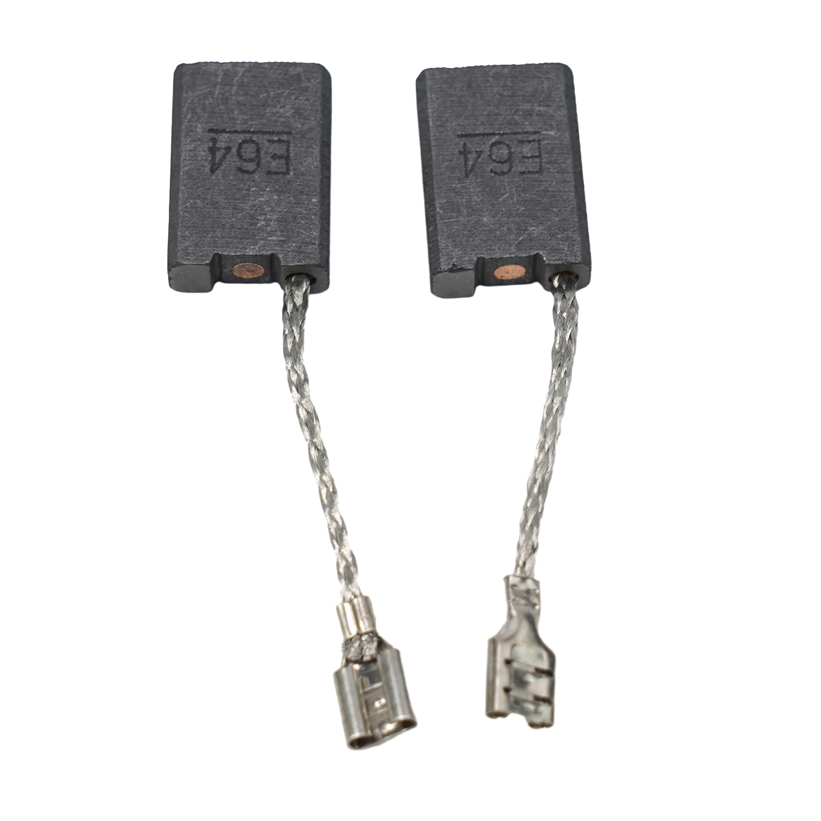 High-Quality Carbon Brushes (6x16x22mm) for Cutting Machines and Workshop Equipment