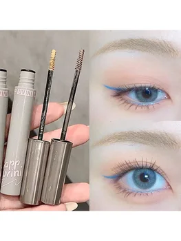 Heallor Water Proof Dyeing Eyebrow Cream Long Lasting Enhance Eyebrow Tint Black Brown Light Color Eye Brow Gel Eyebrow Tattoo M - Thumbnail 7