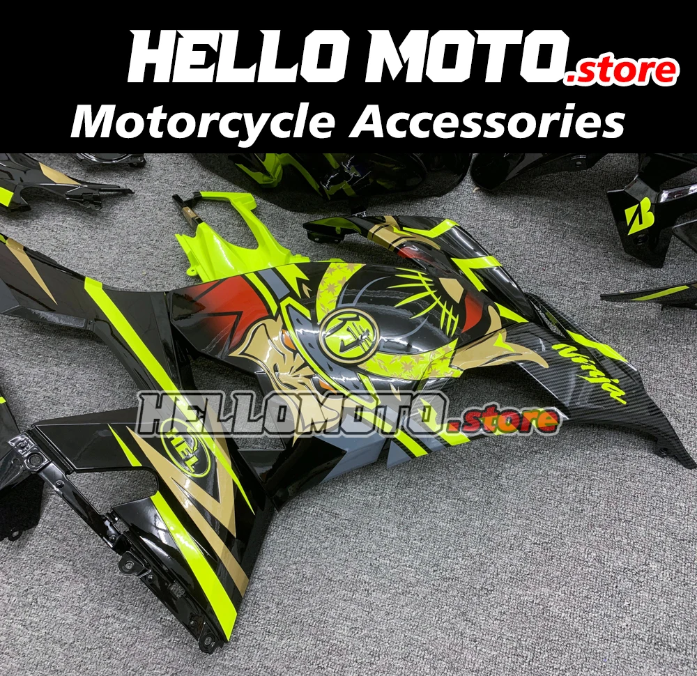 ο ABS    ŰƮ Ninja400 EX400 ZX-4R 2018 2019 2020 ü Ʈ Ʈ 