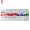 5/15pcs PH Buffer Powder Measure Calibration Solutionph4.00/ 6.86 /9.18 Digital For Pm Test Meter Plumbing 4