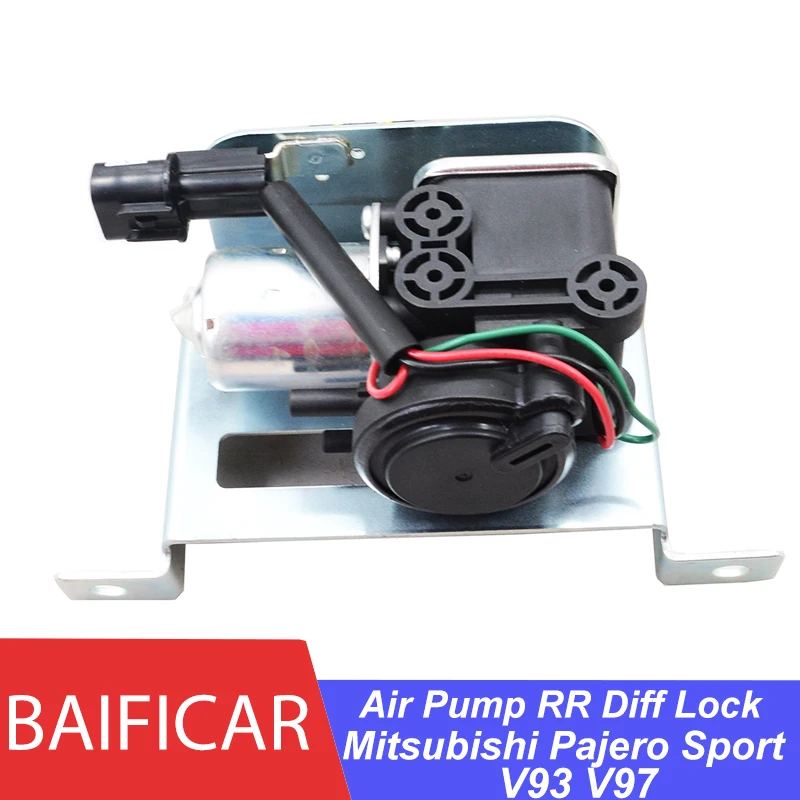 Baificar Brand New Genuine Rear Differential Air Pump RR Diff Lock
