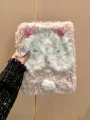 Pink-Rabbit ears
