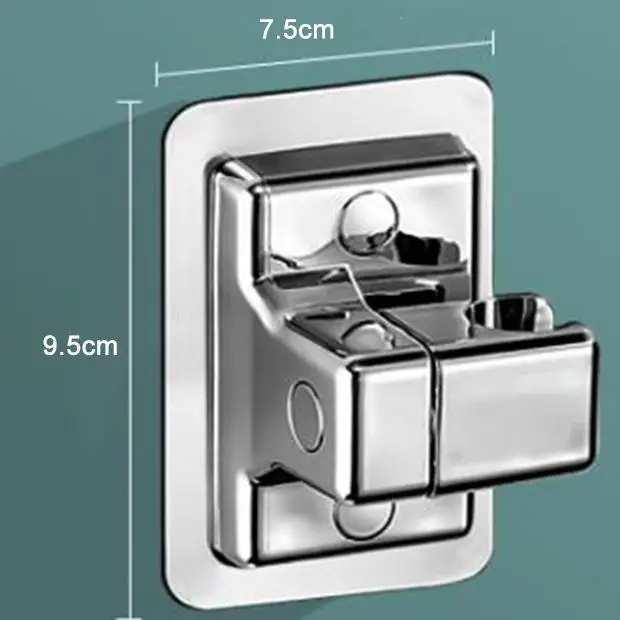 Рисунок 4 - Регулируемый держатель для душевой лейки
