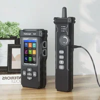 NOYAFA NF-8506 Ethernet Cable Tester with PING test/IP scan Network Cable Tester RJ45 RJ11 Cable Tracker Network Tools 1
