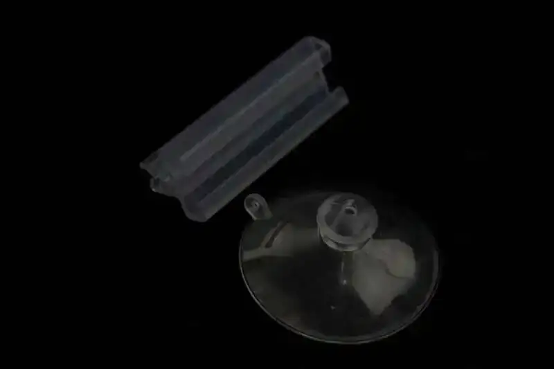 Pop-Zeichen-Clip, Werbung, Schild, Karte, Etikett, Preisschild-Halter, Griff, Werbung, Präsentationsständer, Etikettenhalter, Saugnapf, Klemmclip – Detail 5