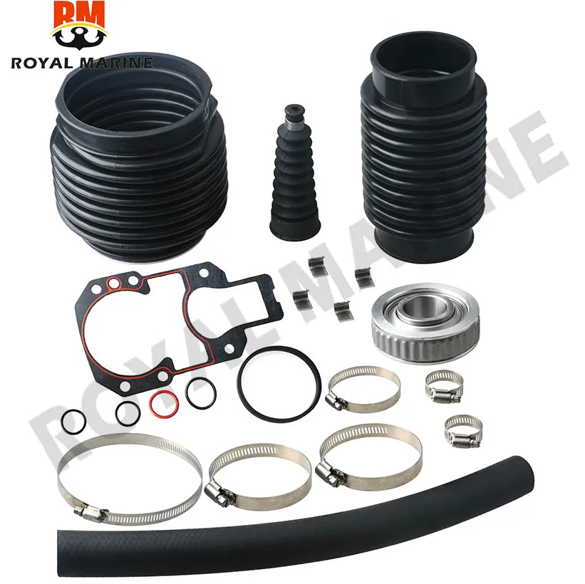 Kit réparation de transom Mercruiser Alpha One Gen II 30-803099T1 - Kit