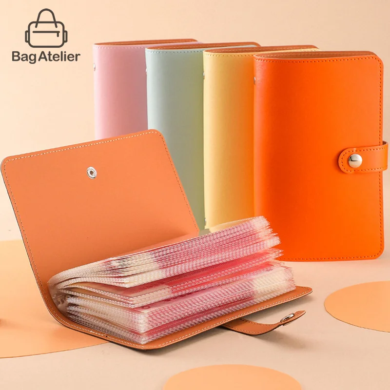 Banknote Collection Book 100 Envelope Money Saving Book Reusable Challenge Couples Money Saving Notebook Savings Flipchart Budget Savings Book