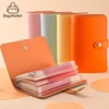 100 Envelope Money Saving Book Reusable Challenge Couples Money Saving Notebook Savings Flipchart Budget Savings Book 1