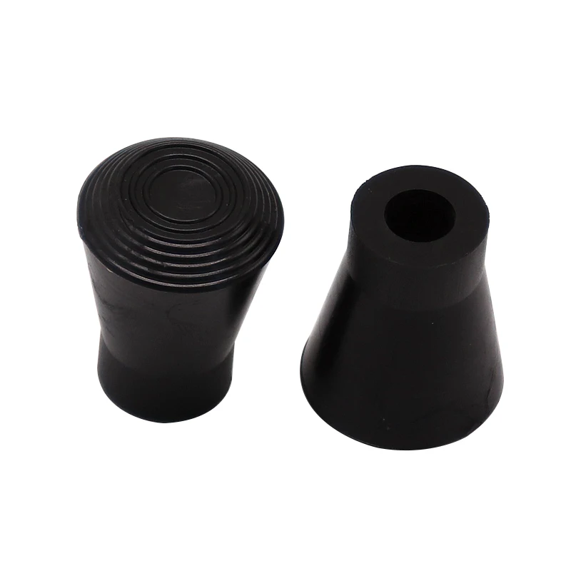 Loop Organ Drum Feet Slipcover 1 PCS For Drum Hardware Cymbal Stands