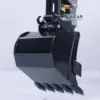 Toys 1:14 Tracked EC380 Remote Control Hydraulic Excavator RC Digger Finished Trucks Engineering Car Vehicles for Boys TH22525 6