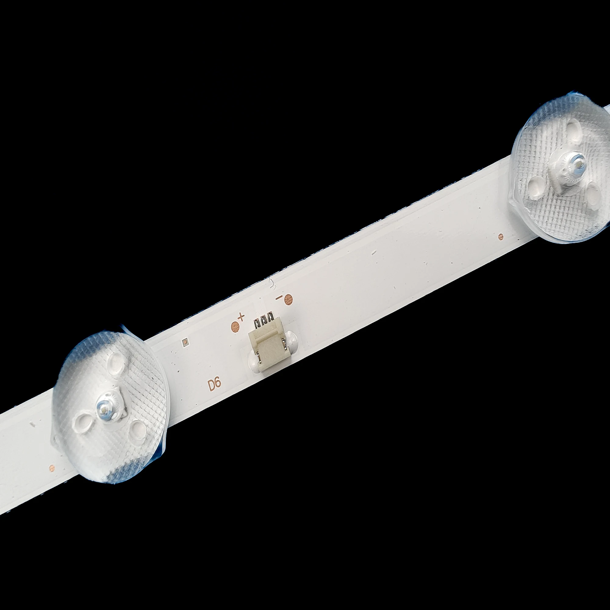 10 Stuks/Kit Led Array Bars Lampverlichting Voor Irbis 32s30ha105b Backlight Strips Sqy32lb_2x9_mcpcb_v0 V1 Diagonale Tapes Planken
