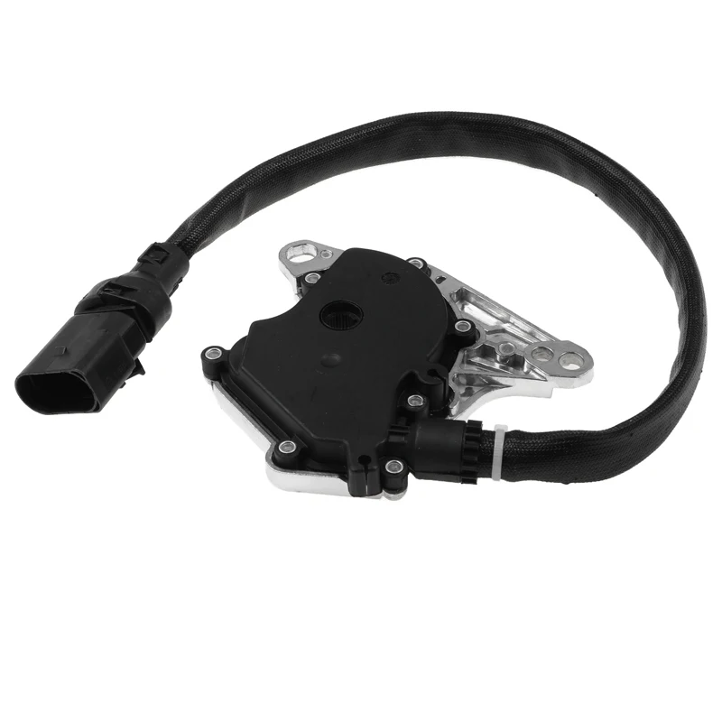 자동차 변속기 다기능 중립 안전 스위치, 폭스바겐 파사트, 아우디 A4, A6, A8, S6, RS6 용, 01V919821B, 0501317994 ZFS