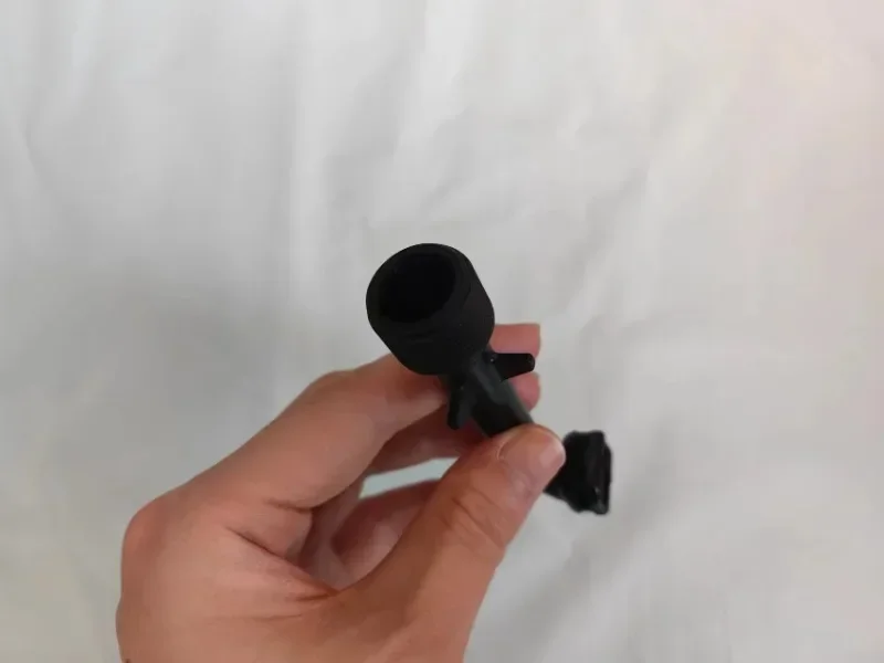 Karcher Idropulitrice K2 Controllo Completo Tubo Gomito Ingresso K2 - Foto 6