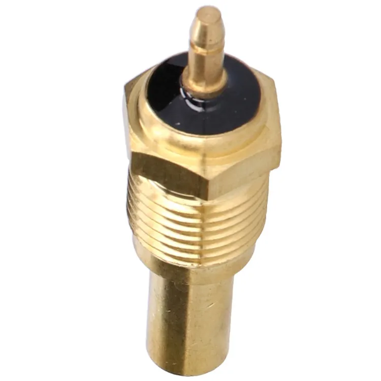 

08620-00000 TEMP Water Temperature Sensor for Komatsu Excavator Engine 4D105 4D94 4D95L 6D105 6D125 Repair and Replacement Parts