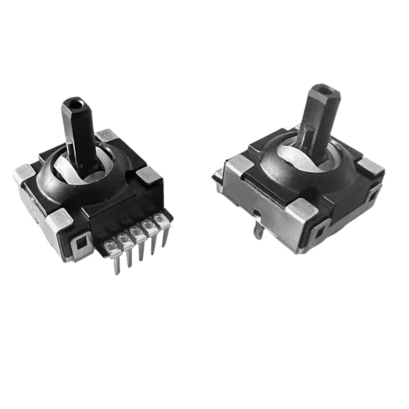 Gamesir G8/ FLYDIGI VADER 4 PRO 게임 콘솔용 A25P JH16 홀 전자기 조이스틱, 홀 조이스틱, 홀 썸스틱