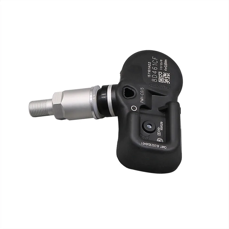 純正TPMS 空気圧センサー 1個 LEXUS LS RC GS IS NX PMV-C010 エア