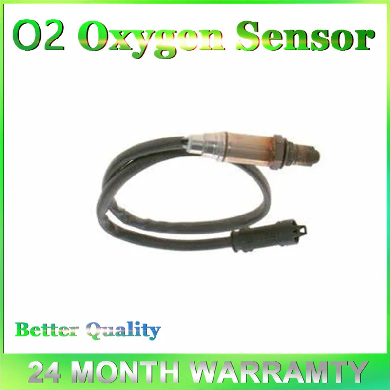 

For Lambda Oxygen O2 Sensor BMW 3 Series E21 E30 E46 316Ci 318Ci 316i 318i 316ti 318ti 0258005270 0 258 005 270