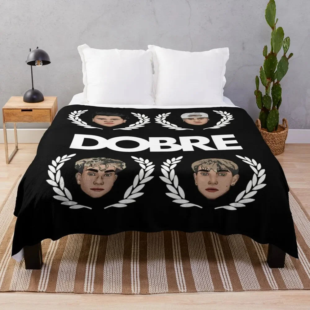 

Одеяло для кровати good Brother Twins Merch, постельное белье, роскошные фирменные одеяла
