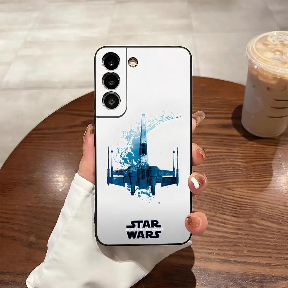 Luxury Anime Warriors Phone Case - Premium Back Cover