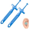 Ear Cleaner Spoon Set Soft For Personal Wax Remover Cleaning Beauty Health Care Scoop Tools 5