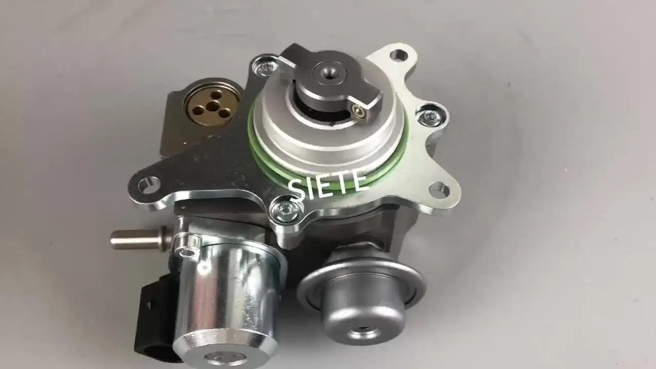 高圧燃料ポンプ プジョー RCZ ミニ シトロエン 9819938480 高圧燃料