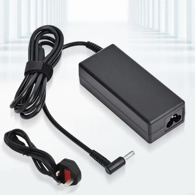 45W 전원 어댑터 19.5V 2.31A TPN-C125 HSTNN-LA40 HSTNN-DA40 HSTNN-CA40 740015-002 854054-002 740015-003 노트북