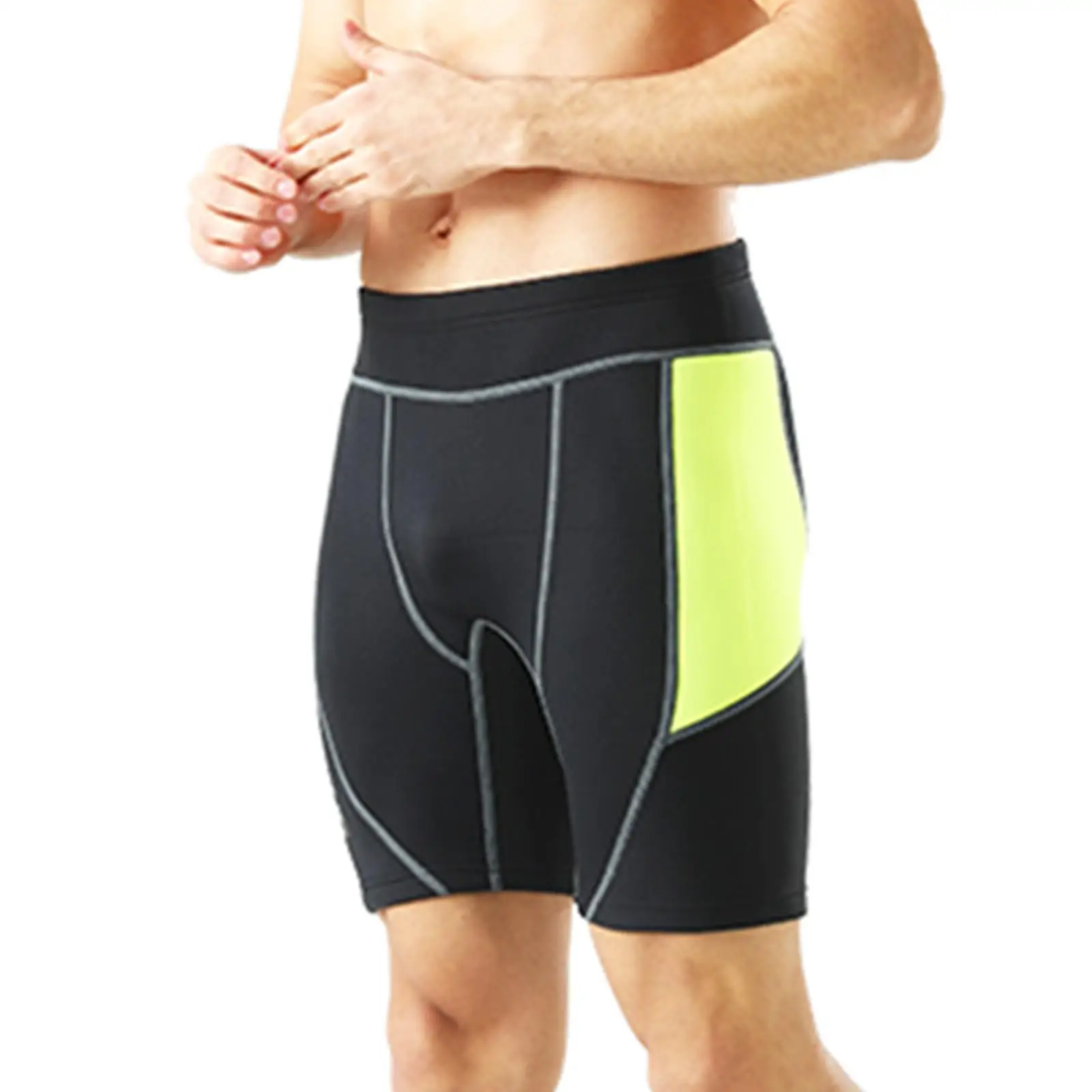 ネオプレン パンツ ウェットスーツ Amazon | Aymzbd 1.5mmネオプレンウェットスーツパンツ