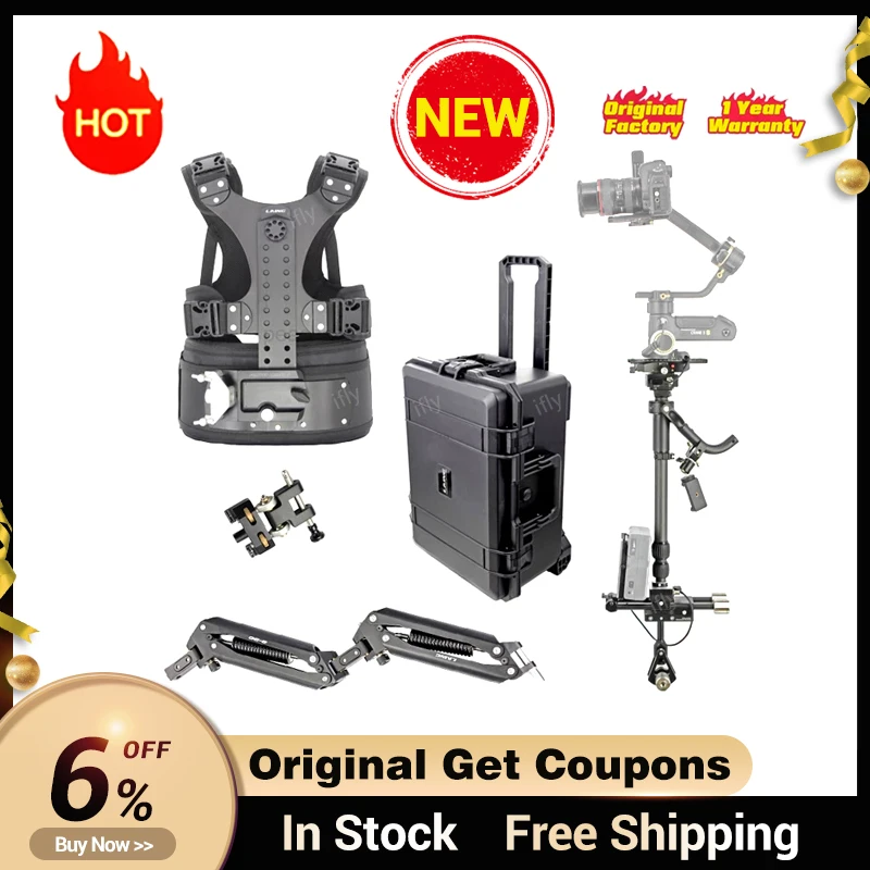 LAING M30F 6 16Kg Camcorder Video Serat 