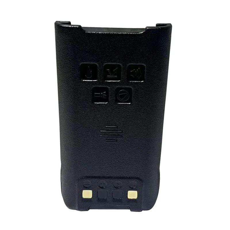 Baofeng UV-9R walkie talkie original battery 4800mAh battery uv9r plus UV-9R rechargeable lithium-ion battery 5