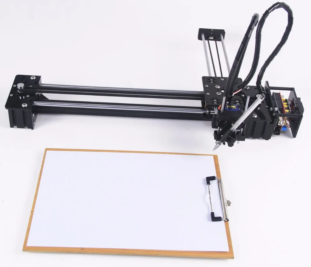 AxiDraw Writing and Drawing Machines