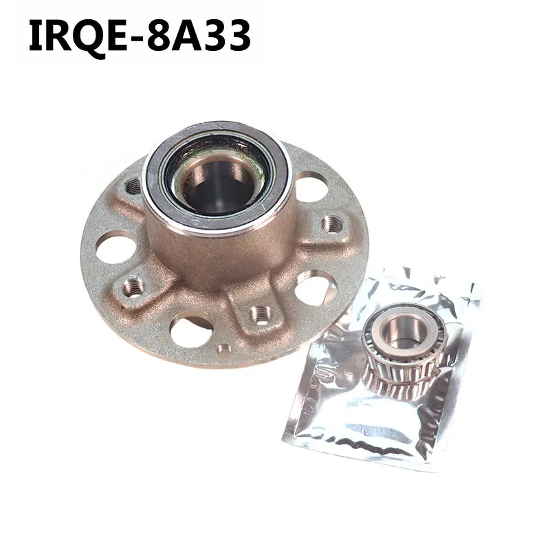 자동차 부품 휠 허브 베어링 및 어셈블리, MERCEDES-BENZ W203.C209.A209.R171, A2093300325, 8A33