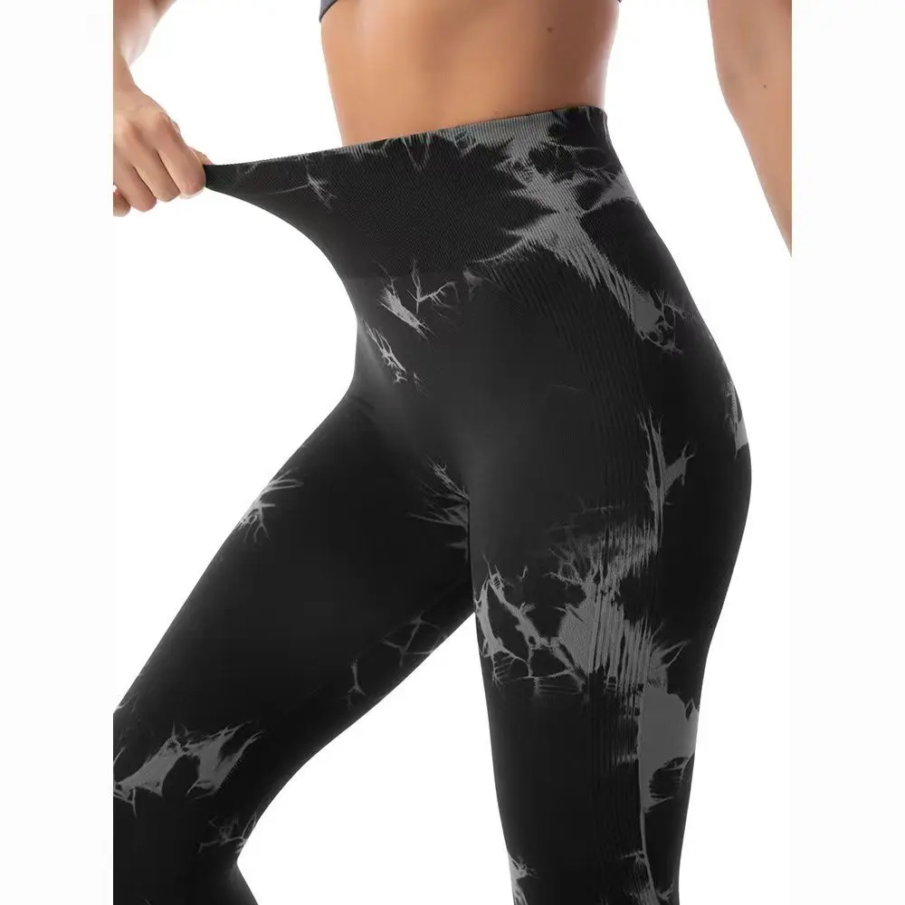 Women's Summer Quick-Dry Fitness Leggings