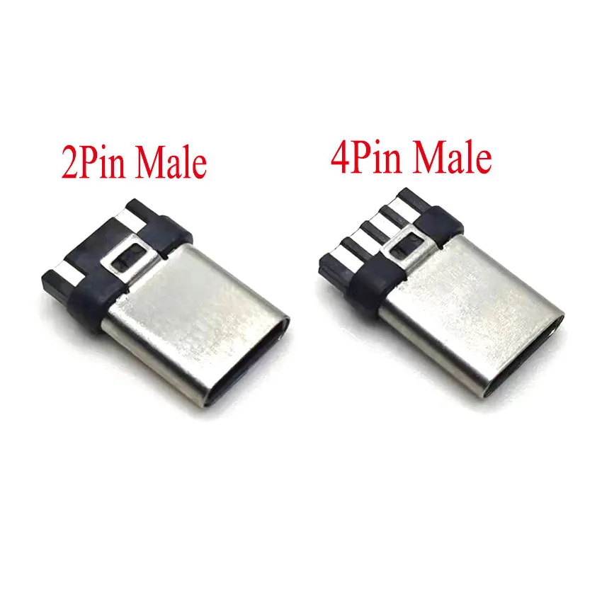 10 pcs usb 31 tipo c conector 01
