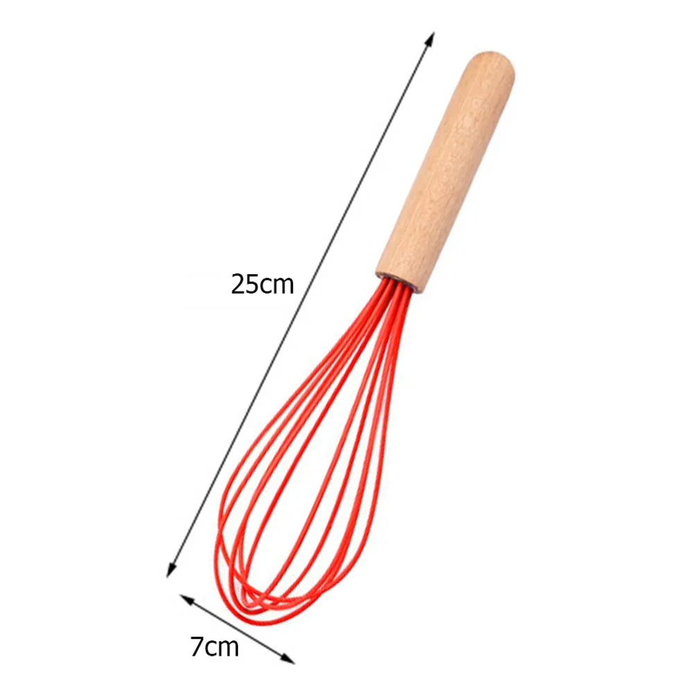 1Pcs Red