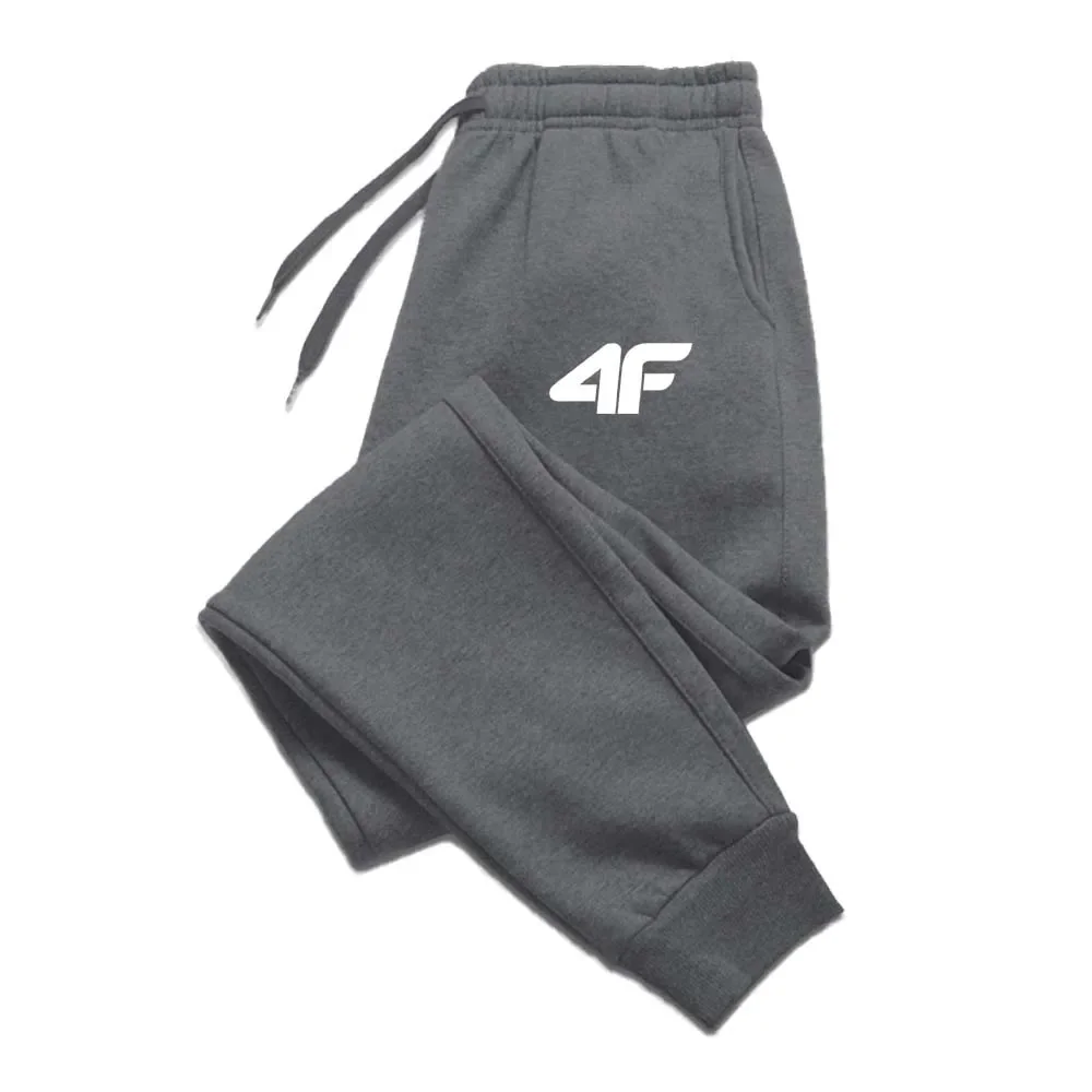2025 Men's Creative Printed jogging pants Men's Fitness Jogger Running pants Men's training Tracksuit tracksuit tracksuit pants 6
