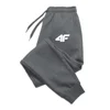 2025 Men's Creative Printed jogging pants Men's Fitness Jogger Running pants Men's training Tracksuit tracksuit tracksuit pants 6