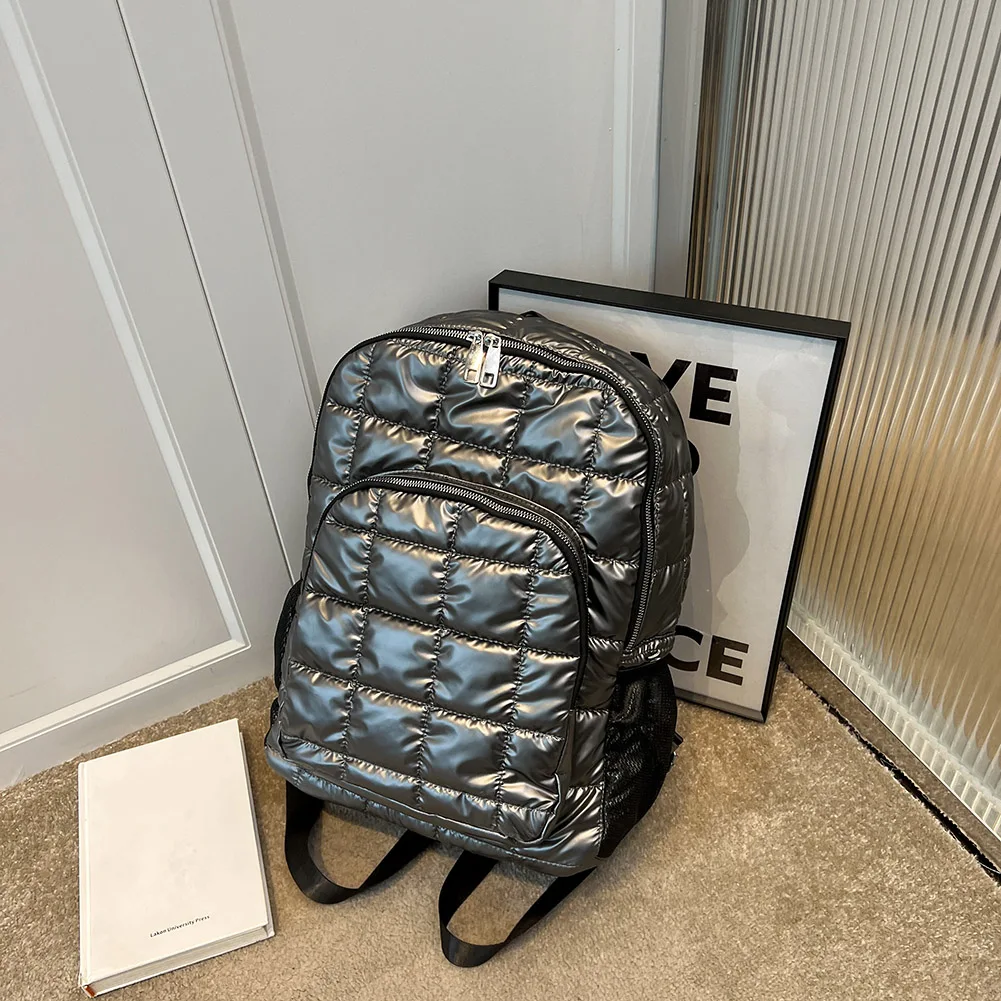 LINE 20, Silver - Heather Carbon Grey, 20 l