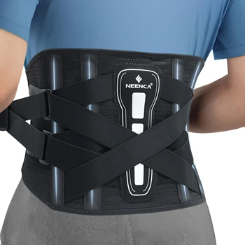 Back Brace for Lower Back Pain 1