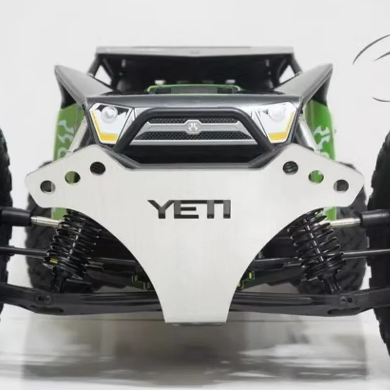 

Металлические передние бамперы для Axial AX90032 AX90038 YETI XL