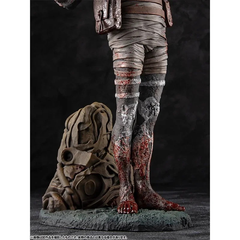 DEAD BY DAYLIGHT THE WRAITH フィギュア Amazon.com: Kotobukiya Dead by Daylight: The Wraith PVC
