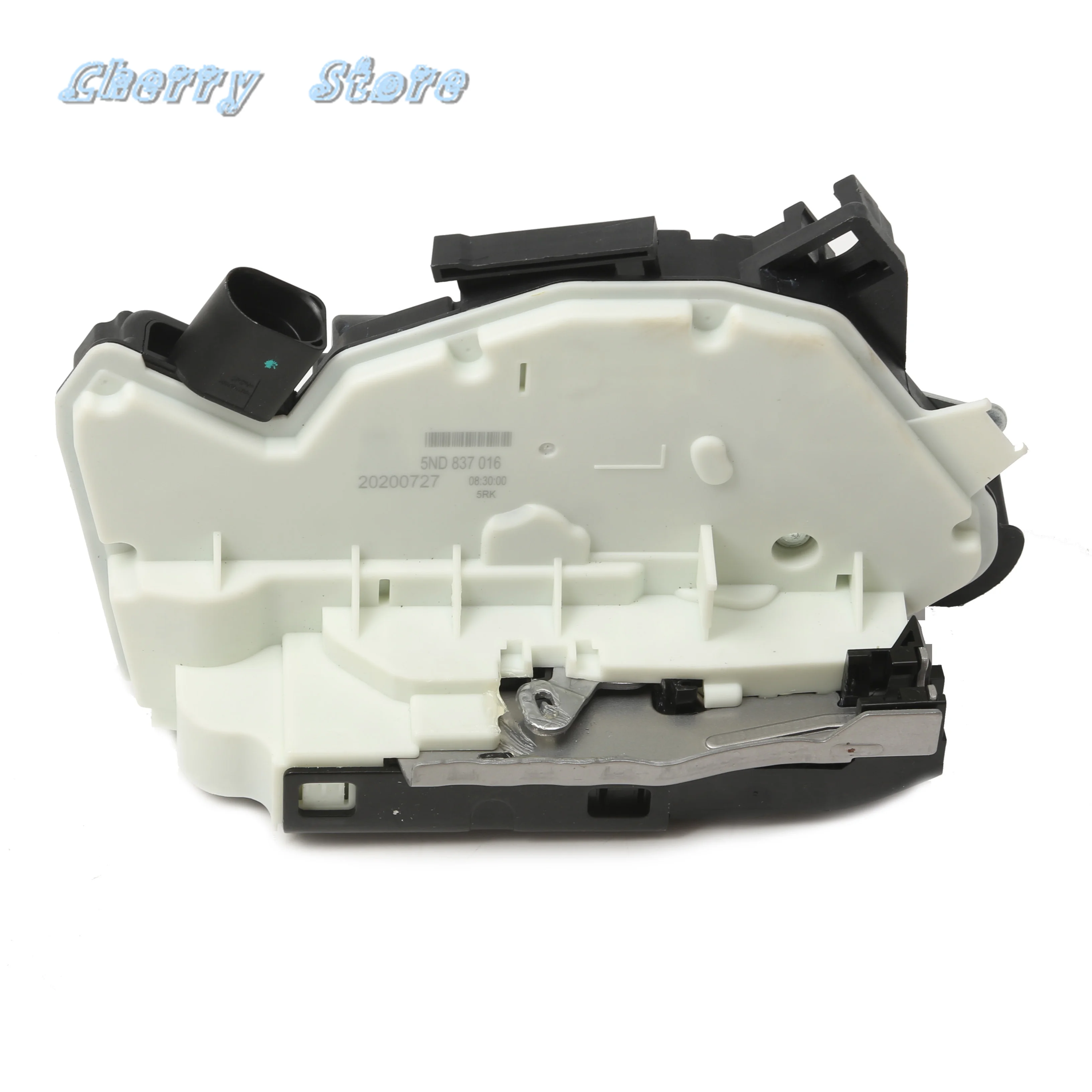 

Right Front Door Lock For ADUI A1 Sportback 1.4 1.6 2.0 Seat IBIZA IV SC Skoda SUPERB II Estate VW TIGUAN 5ND837016B