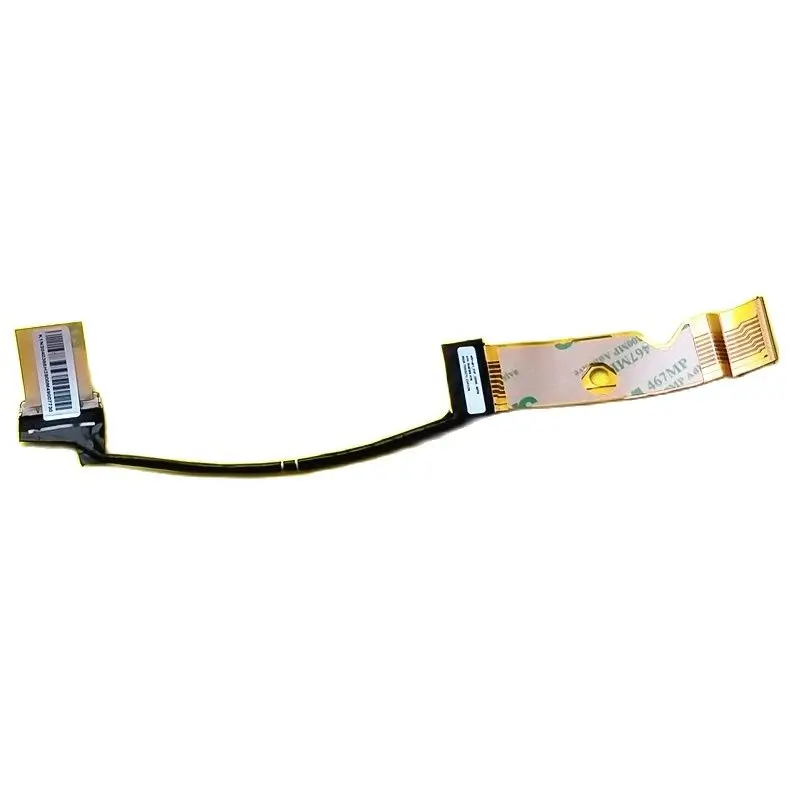 

Replacement Laptop LCD Flex Video Cable For MSI MS14K2 MS14K1 K1N-3040366-H39 EDP 20680 40pin