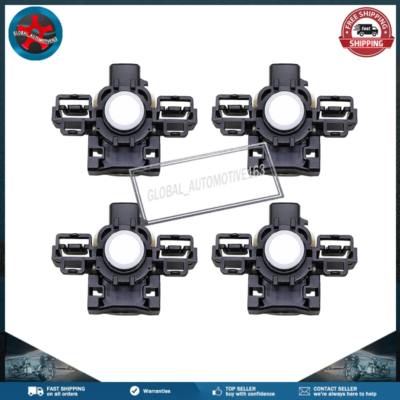 

Для Lexus IS250 IS200t GS35 89341-33200-A1 4 шт. датчик парковки