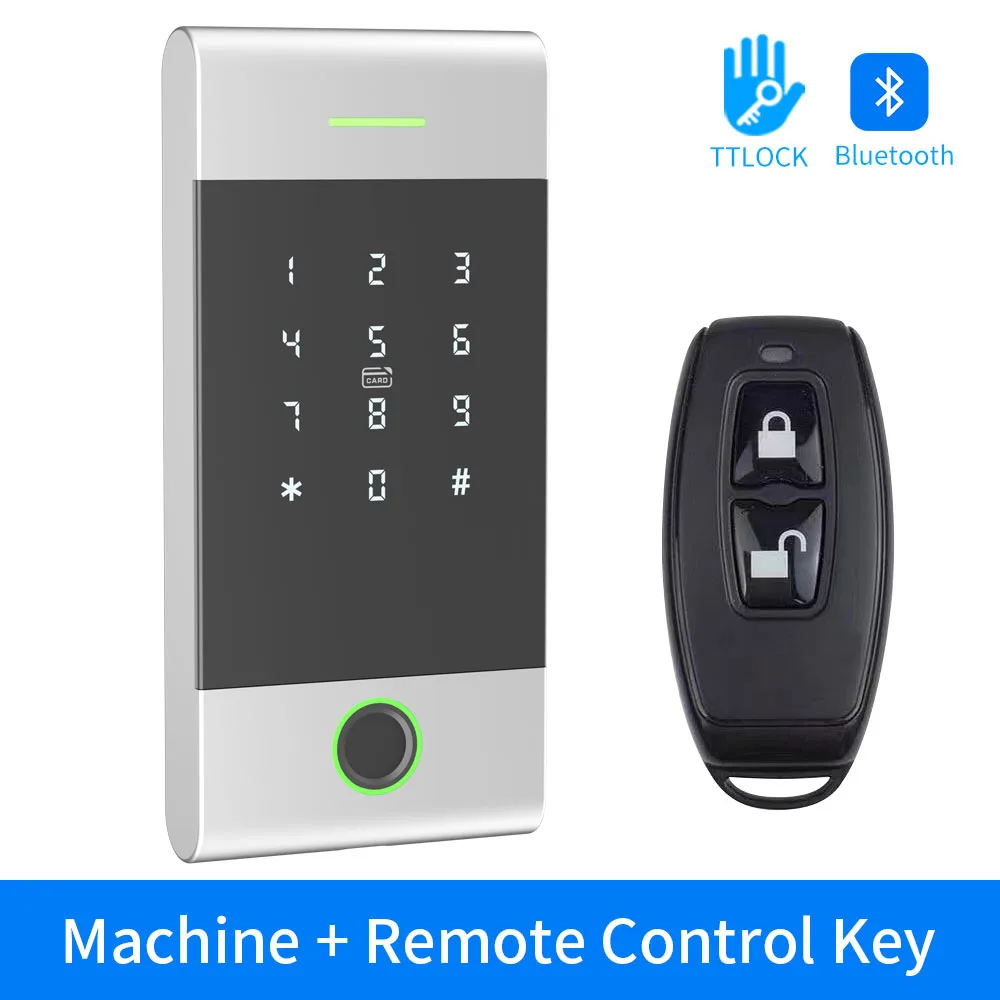 MJ01 silver-remote