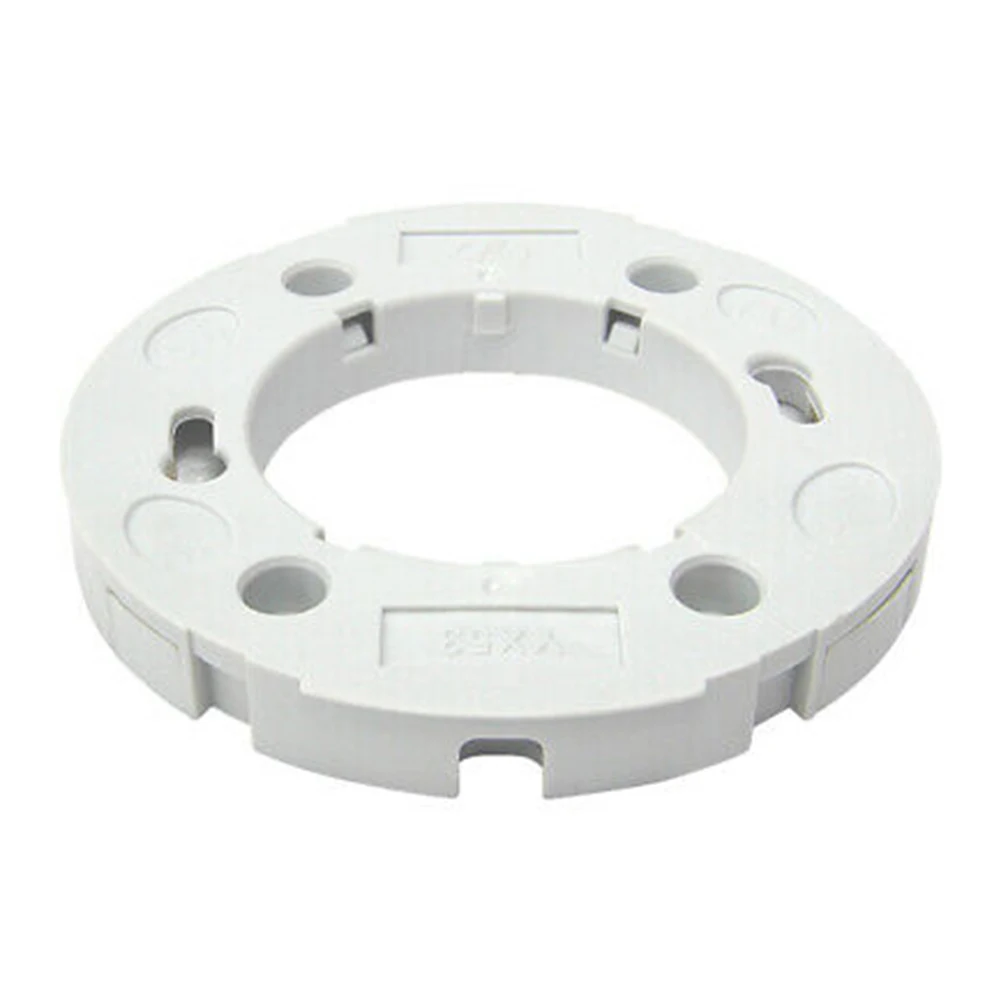 5Pcs GX53 Basis Fitting Lampe Halter 12V/85 ~ 265V 25CM 50/60HZ für Decke Wände Schränke Vitrinen Tragbare Beleuchtung Zubehör – Detail 8