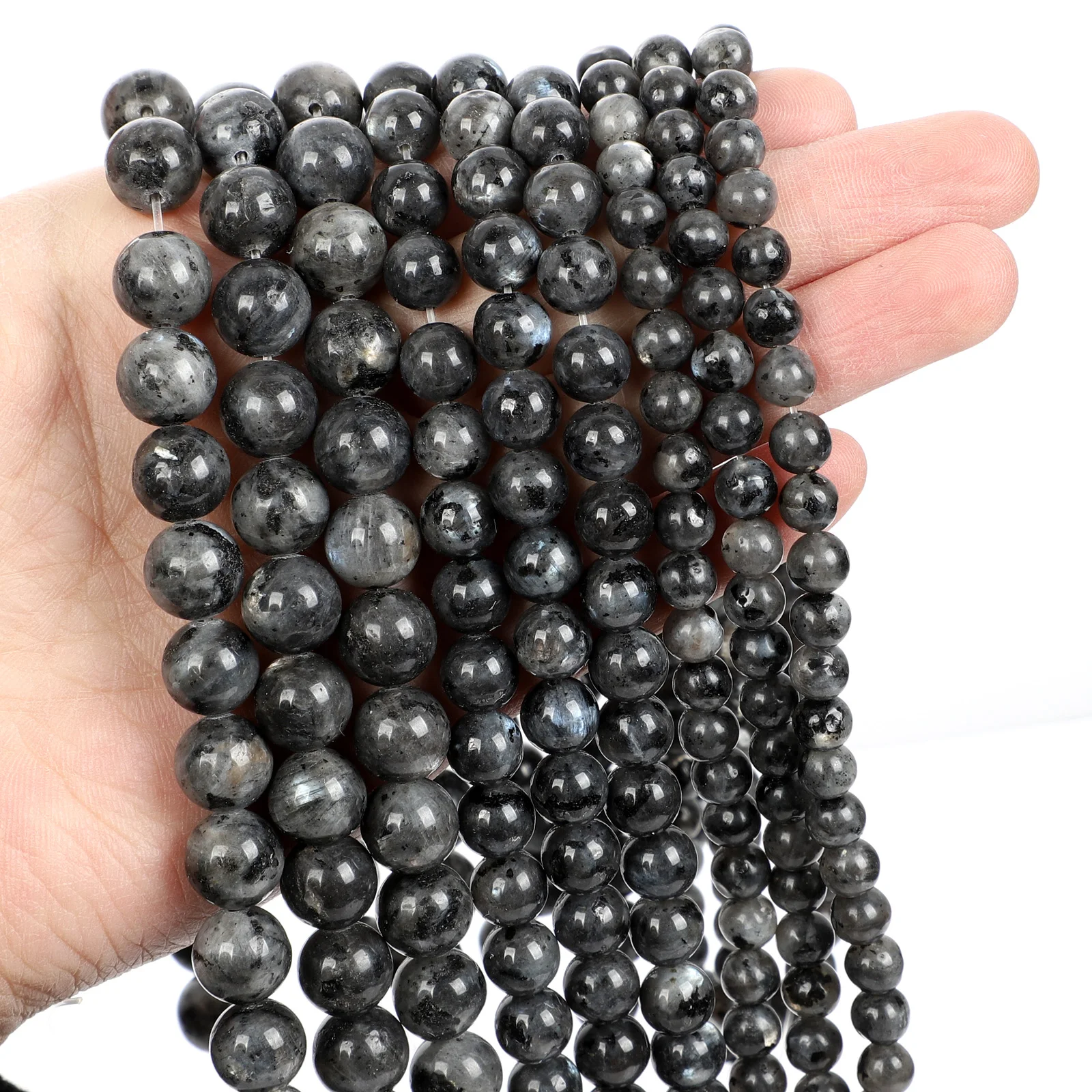 Natural Stone Beads for Jewellery Making