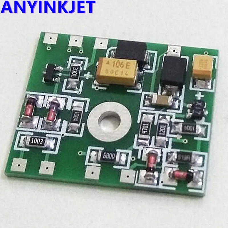 

compatible for Alphajet Metronic KBA Board ADP board for Alphajet Metronic KBA inkjet coding printer