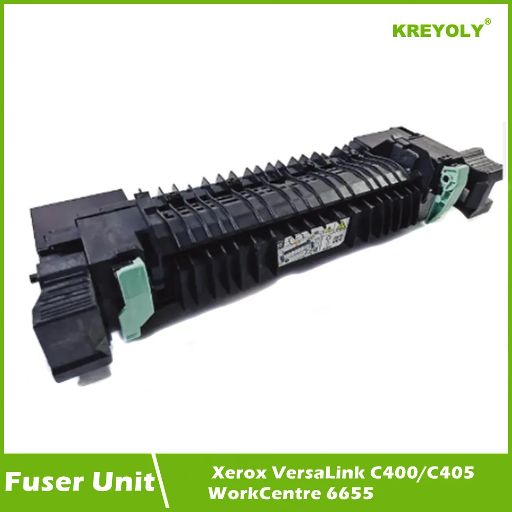 

Remanufacture Fuser Assembly for Xerox VersaLink C400/C405 WorkCentre 6655 Fuser Unit 115R00088,115R00089(110V,220V)