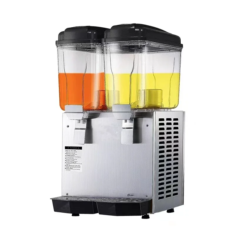 Maquina de Granizado Maquina Granizadora Gastronomia Frozen Beverage Cold Drink Slush Machine Granita Machine 6