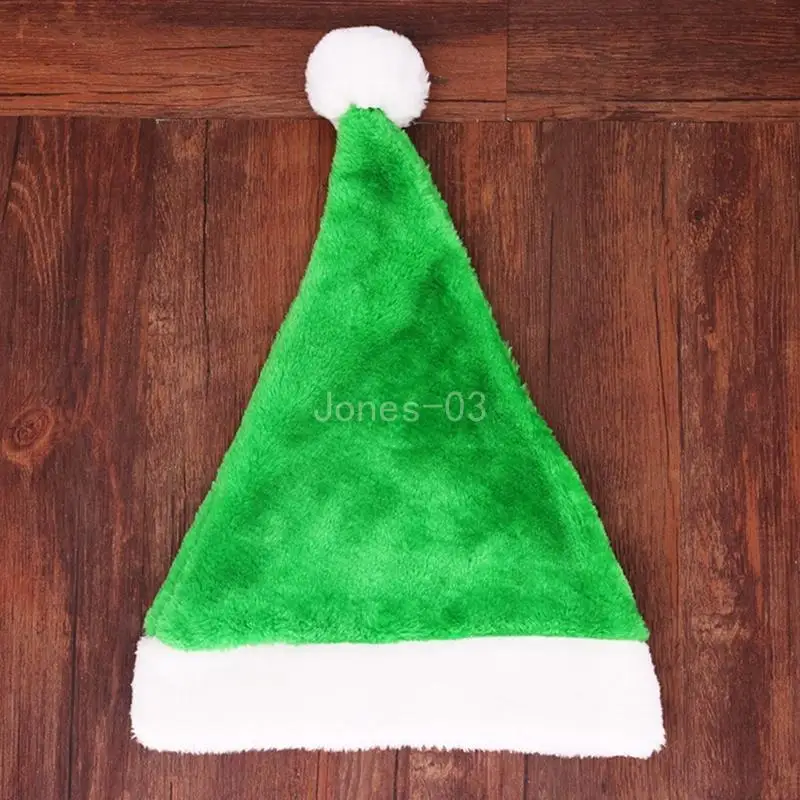 Christmas Beanie Hat Winter Santa Beanie Adult Kids
